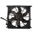 Order Condenser Fan Assembly by DORMAN - 621212 For Your Vehicle