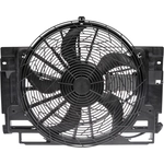 Order Condenser Fan Assembly by DORMAN - 621213 For Your Vehicle