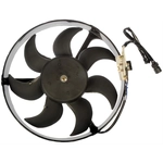 Order Condenser Fan Assembly by DORMAN - 621217 For Your Vehicle