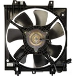 Order DORMAN - 621264 - A/C Condenser Fan Assembly For Your Vehicle