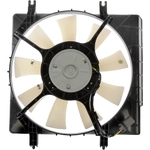 Order DORMAN - 621-265 - A/C Condenser Fan Assembly For Your Vehicle