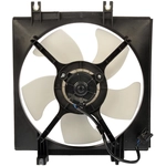 Order DORMAN - 621267 - A/C Condenser Fan Assembly For Your Vehicle