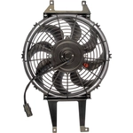Order DORMAN - 621-300 - A/C Condenser Fan Assembly For Your Vehicle