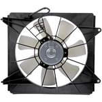 Order DORMAN - 621-357 - Radiator Fan Assembly Without Controller For Your Vehicle
