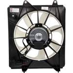 Order DORMAN - 621375 - A/C Condenser Fan Assembly For Your Vehicle