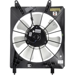 Order DORMAN - 621-386 - A/C Condenser Fan Assembly For Your Vehicle