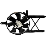 Order DORMAN - 621-387 - A/C Condenser Fan Assembly For Your Vehicle