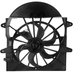 Order DORMAN - 621-403 - assemblage de ventilateur de radiateur For Your Vehicle