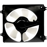 Order DORMAN - 621404 - A/C Condenser Fan Assembly For Your Vehicle