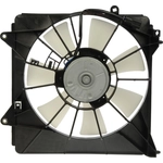 Order Condenser Fan Assembly by DORMAN - 621-419 For Your Vehicle