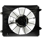 Order DORMAN - 621444 - A/C Ensemble ventilateurs de condenseur For Your Vehicle