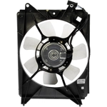 Order DORMAN - 621-490 - A/C Condenser Fan Assembly For Your Vehicle