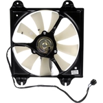 Order DORMAN - 621-502 - A/C Ensemble ventilateurs de condenseur For Your Vehicle