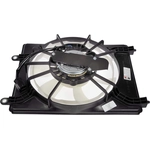 Order DORMAN - 621562 - A/C Condenser Fan Assembly For Your Vehicle