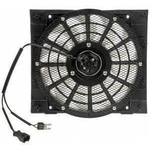 Order Condenser Fan Assembly by DORMAN (HD SOLUTIONS) - 620-5601 For Your Vehicle