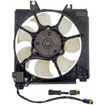 Order Condenser Fan Assembly by DORMAN (OE SOLUTIONS) - 620-006 For Your Vehicle