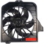 Order Condenser Fan Assembly by DORMAN (OE SOLUTIONS) - 620-017 For Your Vehicle