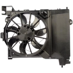 Order Condenser Fan Assembly by DORMAN (OE SOLUTIONS) - 620-025 For Your Vehicle