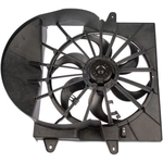 Order Condenser Fan Assembly by DORMAN (OE SOLUTIONS) - 620-051 For Your Vehicle