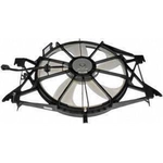 Order Condenser Fan Assembly by DORMAN (OE SOLUTIONS) - 620-060 For Your Vehicle
