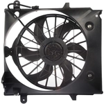 Order Ensemble ventilateurs de condenseur by DORMAN (OE SOLUTIONS) - 620-162 For Your Vehicle