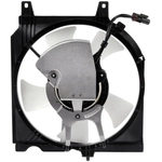 Order Condenser Fan Assembly by DORMAN (OE SOLUTIONS) - 620-172 For Your Vehicle