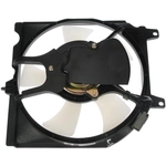 Order Condenser Fan Assembly by DORMAN (OE SOLUTIONS) - 620-175 For Your Vehicle