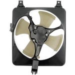 Order Condenser Fan Assembly by DORMAN (OE SOLUTIONS) - 620-201 For Your Vehicle