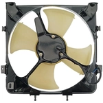 Order Condenser Fan Assembly by DORMAN (OE SOLUTIONS) - 620-202 For Your Vehicle