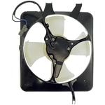 Order Condenser Fan Assembly by DORMAN (OE SOLUTIONS) - 620-207 For Your Vehicle