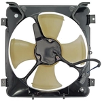 Order Condenser Fan Assembly by DORMAN (OE SOLUTIONS) - 620-218 For Your Vehicle