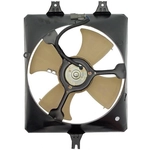 Order Ensemble ventilateurs de condenseur de DORMAN (OE SOLUTIONS) - 620-228 For Your Vehicle