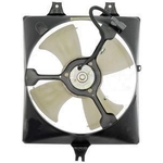 Order Condenser Fan Assembly by DORMAN (OE SOLUTIONS) - 620-234 For Your Vehicle