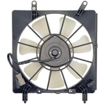 Order Condenser Fan Assembly by DORMAN (OE SOLUTIONS) - 620-237 For Your Vehicle