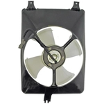 Order Condenser Fan Assembly by DORMAN (OE SOLUTIONS) - 620-243 For Your Vehicle