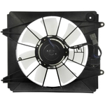 Order Ensemble ventilateurs de condenseur de DORMAN (OE SOLUTIONS) - 620-245 For Your Vehicle