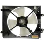 Order Condenser Fan Assembly by DORMAN (OE SOLUTIONS) - 620-276 For Your Vehicle