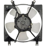 Order Ensemble ventilateurs de condenseur de DORMAN (OE SOLUTIONS) - 620-303 For Your Vehicle
