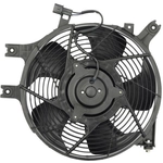 Order Condenser Fan Assembly by DORMAN (OE SOLUTIONS) - 620-312 For Your Vehicle