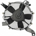 Order Condenser Fan Assembly by DORMAN (OE SOLUTIONS) - 620-320 For Your Vehicle