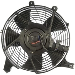 Order Condenser Fan Assembly by DORMAN (OE SOLUTIONS) - 620-358 For Your Vehicle