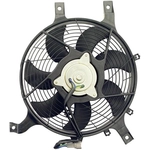 Order Condenser Fan Assembly by DORMAN (OE SOLUTIONS) - 620-427 For Your Vehicle