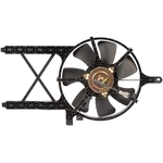 Order Ensemble ventilateurs de condenseur de DORMAN (OE SOLUTIONS) - 620-451 For Your Vehicle