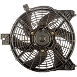 Order Condenser Fan Assembly by DORMAN (OE SOLUTIONS) - 620-457 For Your Vehicle