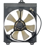 Order Condenser Fan Assembly by DORMAN (OE SOLUTIONS) - 620-503 For Your Vehicle