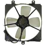 Order Condenser Fan Assembly by DORMAN (OE SOLUTIONS) - 620-514 For Your Vehicle