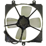 Order Ensemble ventilateurs de condenseur par DORMAN (OE SOLUTIONS) - 620-514 For Your Vehicle