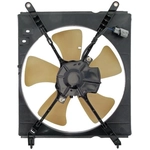 Order Condenser Fan Assembly by DORMAN (OE SOLUTIONS) - 620-517 For Your Vehicle