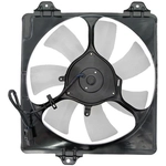 Order Ensemble ventilateurs de condenseur de DORMAN (OE SOLUTIONS) - 620-539 For Your Vehicle