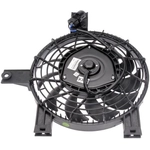 Order Condenser Fan Assembly by DORMAN (OE SOLUTIONS) - 620-560 For Your Vehicle